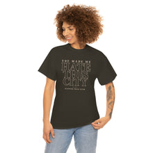 Load image into Gallery viewer, The Hate This City T-Shirt
