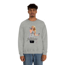 Load image into Gallery viewer, The HM Folklore Crewneck
