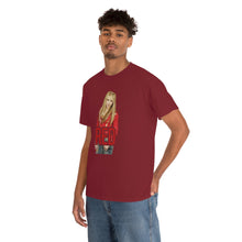 Load image into Gallery viewer, The HM Red T-Shirt
