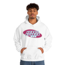 Load image into Gallery viewer, The Y2K Lovers Hoodie
