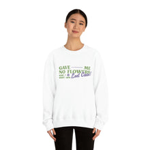 Load image into Gallery viewer, The Lost Cause Crewneck

