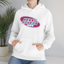 Load image into Gallery viewer, The Y2K Lovers Hoodie
