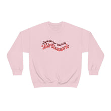 Load image into Gallery viewer, The Birthmark Crewneck
