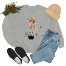 Load image into Gallery viewer, The HM Folklore Crewneck
