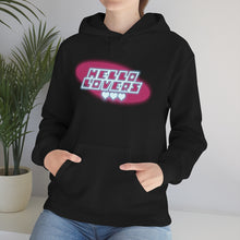 Load image into Gallery viewer, The Y2K Lovers Hoodie
