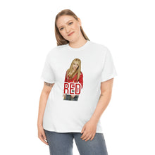 Load image into Gallery viewer, The HM Red T-Shirt
