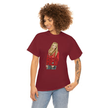 Load image into Gallery viewer, The HM Red T-Shirt
