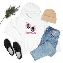 Load image into Gallery viewer, The You Are Amazing Hoodie
