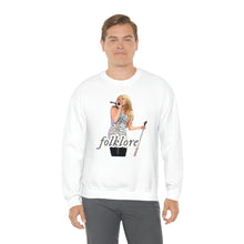 Load image into Gallery viewer, The HM Folklore Crewneck
