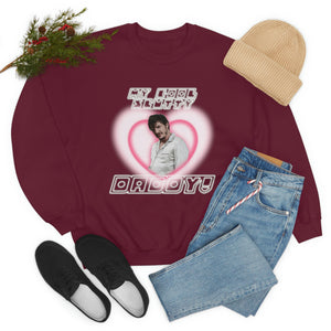 The Cool Daddy Crewneck