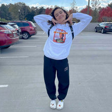 Load image into Gallery viewer, The Eros Hoodie
