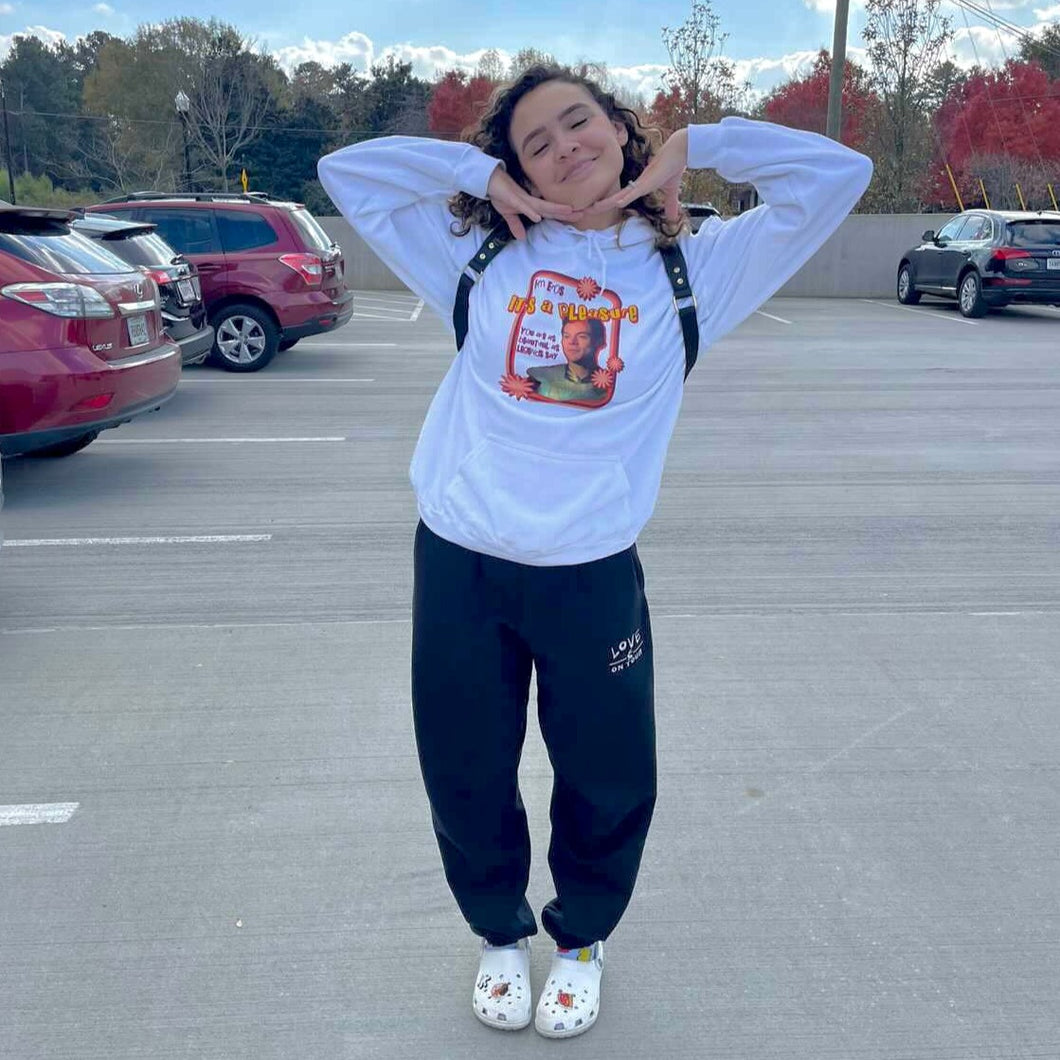 The Eros Hoodie