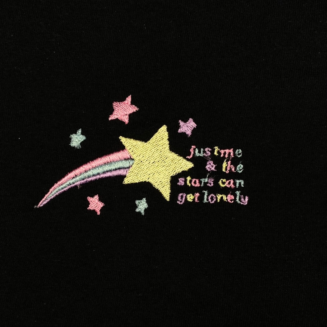 Lonely Stars T-Shirt
