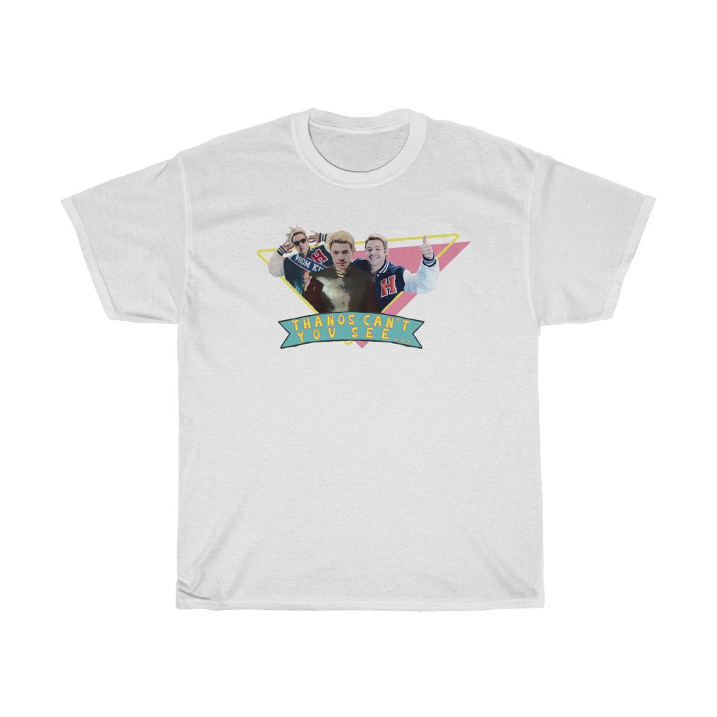 The Thanos' Brother T-Shirt