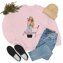 Load image into Gallery viewer, The HM Folklore Crewneck
