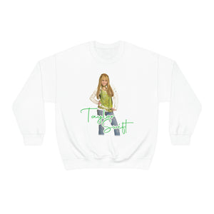The HM Debut Crewneck