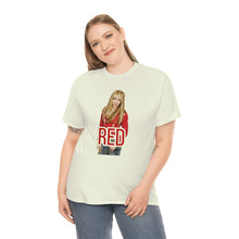 Load image into Gallery viewer, The HM Red T-Shirt
