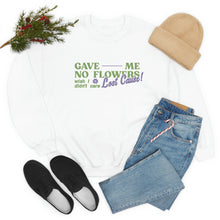 Load image into Gallery viewer, The Lost Cause Crewneck
