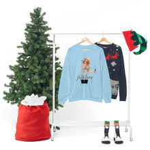 Load image into Gallery viewer, The HM Folklore Crewneck
