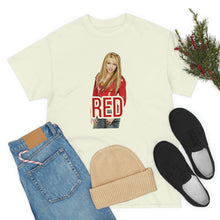 Load image into Gallery viewer, The HM Red T-Shirt

