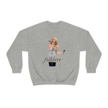 Load image into Gallery viewer, The HM Folklore Crewneck
