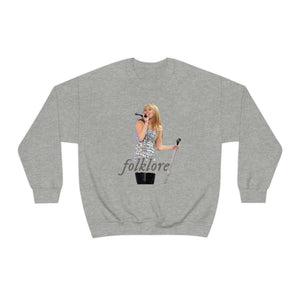 The HM Folklore Crewneck