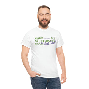 The Lost Cause T-Shirt