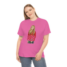Load image into Gallery viewer, The HM Red T-Shirt
