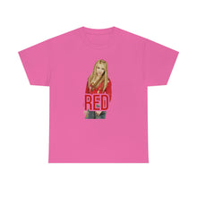 Load image into Gallery viewer, The HM Red T-Shirt
