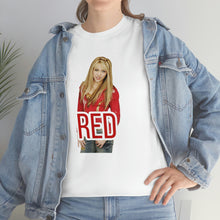 Load image into Gallery viewer, The HM Red T-Shirt
