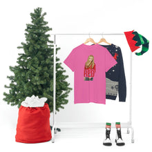 Load image into Gallery viewer, The HM Red T-Shirt

