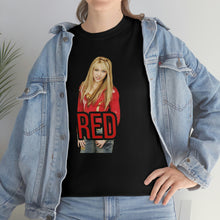 Load image into Gallery viewer, The HM Red T-Shirt
