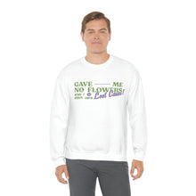 Load image into Gallery viewer, The Lost Cause Crewneck
