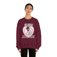 Load image into Gallery viewer, The Cool Daddy Crewneck
