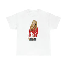 Load image into Gallery viewer, The HM Red T-Shirt
