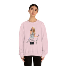 Load image into Gallery viewer, The HM Folklore Crewneck

