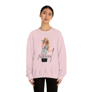 The HM Folklore Crewneck