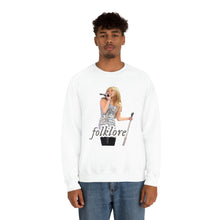 Load image into Gallery viewer, The HM Folklore Crewneck
