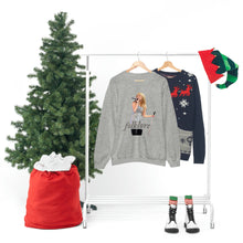 Load image into Gallery viewer, The HM Folklore Crewneck

