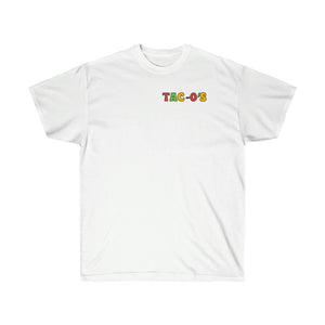 The Tac-O's T-Shirt