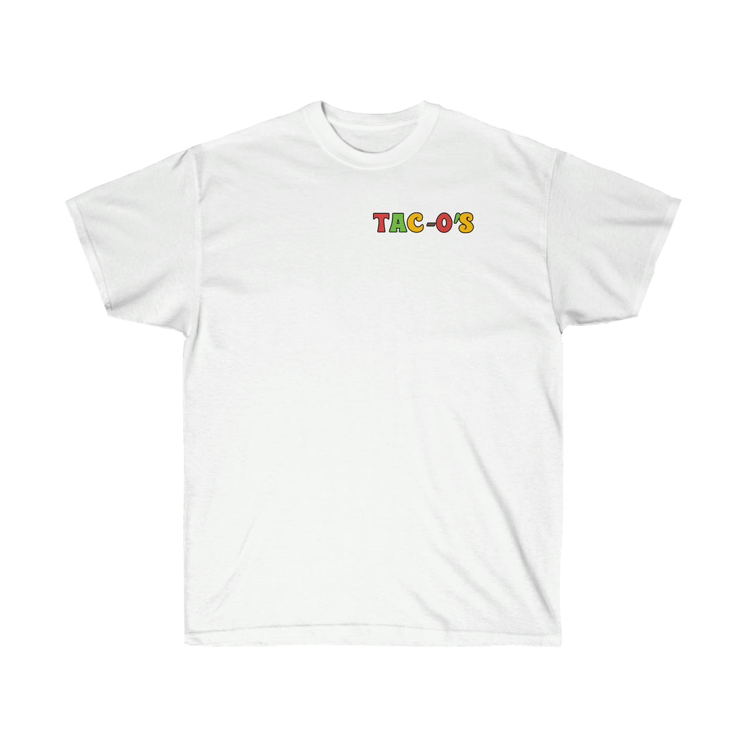 The Tac-O's T-Shirt