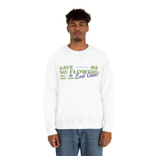 Load image into Gallery viewer, The Lost Cause Crewneck
