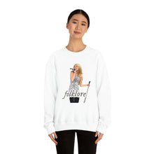 Load image into Gallery viewer, The HM Folklore Crewneck
