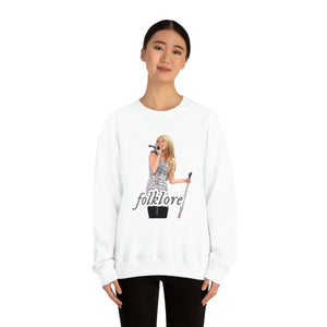 The HM Folklore Crewneck