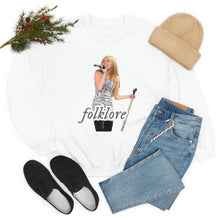 Load image into Gallery viewer, The HM Folklore Crewneck
