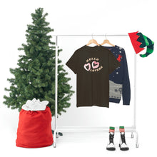 Load image into Gallery viewer, The Lovers Pink Heart T-Shirt
