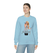 Load image into Gallery viewer, The HM Folklore Crewneck
