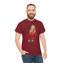 Load image into Gallery viewer, The HM Red T-Shirt
