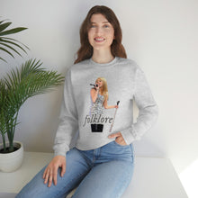 Load image into Gallery viewer, The HM Folklore Crewneck
