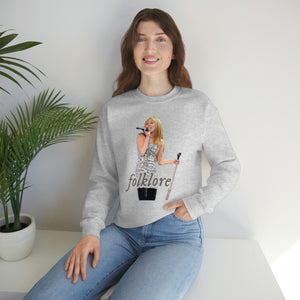 The HM Folklore Crewneck